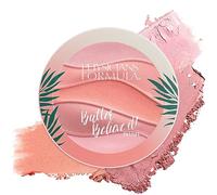 Physicians Formula, Butter Believe It! Blush, Illuminante in Crema Multicolore con Formula Costruibile per un Look Naturale, con Burro di Murumuru, di Cupuacu e di Tucuma, Pink Sands
