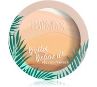 Physicians Formula Butter Believe It! cipria compatta colore 1 Translucent 11 g