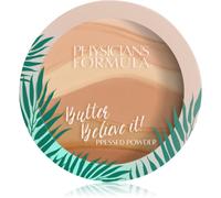 Physicians Formula Viso Powder Butter Believe It! Pressed Powder Creamy Natural 11 g