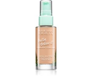 Physicians Formula Butter Believe It! correttore e fondotinta in crema 2 in 1 colore Light-to-Medium 30 ml