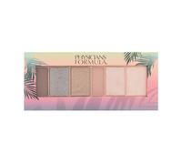 Physicians Formula Butter Believe It! Eyeshadow 3,4G Bronzed Nudes Per Donna (Ombretto)