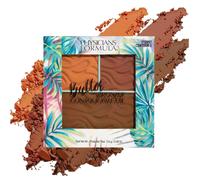 Physicians Formula Butter Bronzer Contour Palette Mittel/Dunkel