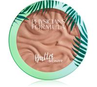 Physicians Formula Viso Bronzer & Highlighter Murumuru Butter Bronzer Bronzer 11 g