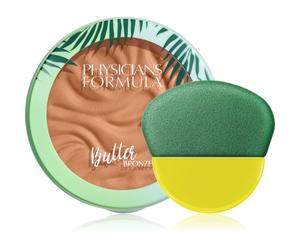Physicians Formula Butter Bronzer terra abbronzante compatta colore Sunkissed Bronze 11 g