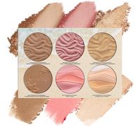 Physicians Formula Butter Dream Team Palette Makeup Gift Set Bronzer