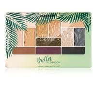 Physicians Formula Butter Eyeshadow palette di ombretti colore Sultry Nights 15.6 g