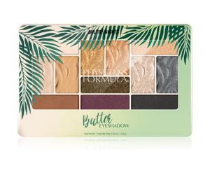 Physicians Formula Butter Eyeshadow palette di ombretti colore Sultry Nights 15.6 g