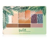 Physicians Formula Butter Eyeshadow palette di ombretti colore Tropical Days 15.6 g