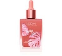 Physicians Formula, Butter Glow Blushing Serum, Hydrating Formula, Infused with Murumuru, Cupuaçu and Tucuma Butter, Non-greasy, Rosy Glow, 30 ml