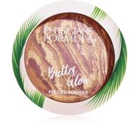 Physicians Formula Murumuru Butter Glow Pressed Powder polvere illuminante 7.5 g tonalità Natural Glow
