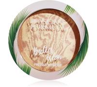 Physicians Formula Murumuru Butter Glow Pressed Powder polvere illuminante 7.5 g Tonalità translucent glow