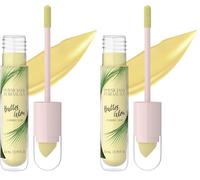 Physicians Formula Butter Glow Corrector, Correttore Viso Leggero con Applicatore a Doppia Estremità, Infuso con Ingredienti Illuminanti e Idratanti, Giallo (Confezione da 2)