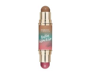 Physicians Formula Butter Glow & Go, Stick Trucco Multiuso a Doppia Estremità per Guance, Occhi e Labbra, Tonalità Complementari per Abbronzatura, Contorno e Fard, Berry Tan