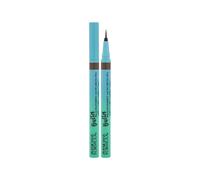 Physicians Formula Butter Palm Feathered Micro Brow Pen 0,5Ml Universal Brown Per Donna (Matita Per Gli Occhi)