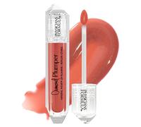 Physicians Formula, Diamond Plumper, Volumizzante Labbra con Formula Idratante, Nutriente e Rimpolpante, Lucidalabbra con Polvere di Diamanti per una Brillantezza Estrema, Champagne Cushion Cut