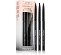 Physicians Formula Eye Booster™ Gel Eyeliner Trio palette di trucchi per gli occhi colore Black