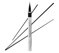 Physicians Formula Eye Booster Super Slim Liquid Eyeliner Waterproof Precision con un complesso che amplifica le ciglia. Finitura naturale e pell