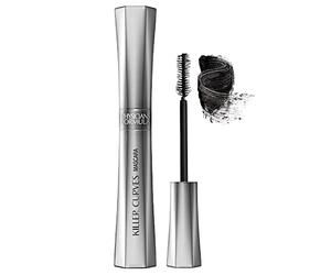 Physicians Formula - Killer Curves Voluptuous Curling Mascara - Mascara Volumizzante per un Curvare e Ingrandire - con Provitamina B5, Peptidi e Aminoacidi - Black