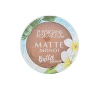 Physicians Formula Matte Monoi Butter Bronzer 9G Matte Bronzer Per Donna (Bronzer)