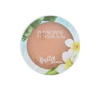 Physicians Formula Matte Monoi Butter Bronzer 9G Matte Light Per Donna (Bronzer)