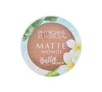 Physicians Formula Matte Monoi Butter Bronzer 9G Matte Sunkissed Per Donna (Bronzer)