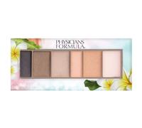 Physicians Formula - Matte Monoi Butter Eyeshadow Ombretti 3.4 g Marrone chiaro unisex