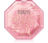 Physicians Formula, Mineral Wear Diamond Baked Powder Blush, Infuso Con Vitamina E e Mineral Powder per Guance Luminose e Idratate, Formula Leggera Modulabile, Ruby Diamond