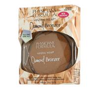 Physicians Formula Mineral Wear Diamond Bronzer bronzer cremoso con riflessi diamantati 5.8 g tonalità Bronze Gem