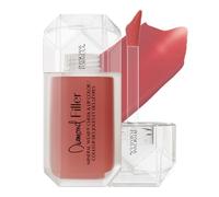 Physicians Formula Mineral Wear Diamond Filler blush e rossetto 2in1 con riflessi diamantati 7.3 ml tonalità Radiant Pink
