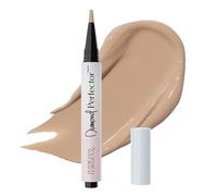 Physicians Formula, Mineral Wear Diamond Illuminator and Concealer for Undereyes and Complexion, Soft-Focus Coverage, Smooth Application, Light-to-medium