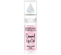 Physicians Formula Mineral Wear® Diamond Lip Oil olio labbra colore Pink Diamond 4.6 ml