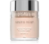 Physicians Formula Mineral Wear® Diamond Loose Powder fondotinta minerale in polvere colore Creamy Natural 12 g