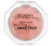 Physicians Formula Mineral Wear Diamond Dust polvere minerale illuminante 6 g tonalità Luminous Gleam