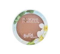 Physicians Formula Monoi Butter Bronzer 9G Matte Deep Per Donna (Bronzer)