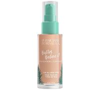 Physicians Formula - Murumuru Butter Believe It! Foundation + Concealer - Light Fondotinta 30 ml Marrone chiaro unisex