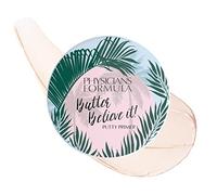 Physicians Formula, Murumuru Butter Believe It! Putty Primer, Primer Cremosa per dei Pori Liberi, Effetto Soffice e Levigante, Miscela di Burro di Murumuru, di Cupuaçu, e di Tucuma, Prime