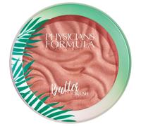 Physicians Formula - Murumuru Butter Blush - Blush Makeup con Formula a Base di Burro di Murumuru - Morbido, Cremoso, per una Pelle Radiosa e Liscia come la Seta - Vintage Rouge