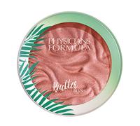 Physicians Formula - Murumuru Butter Blush - Blush Makeup per un Colorito Tropicale - Texture Morbida, Cremosa, Idratante - Con Burro di Murumuru, Burro di Cupuaçu e Burro di Tucuma - Copper Cabana
