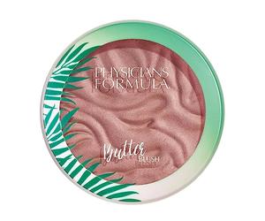 Physicians Formula Murumuru Butter Blush, Creamy Powder Blush Infused with Murumuru Butter for a Radiant Goddess Glow, Silky Soft Texture, Plum Rose Shade