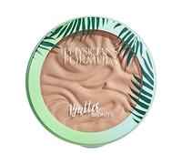 Physicians Formula - Murumuru Butter Bronzer - Terra Abbronzante Viso, Colore Chiaro, a Base di Burro di Murumuru ad Effetto Illuminante - con Applicatore in Spugna - Light Bronzer