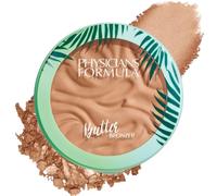 Physicians Formula - Murumuru Butter Bronzer - Terra Abbronzante Viso, Colore Intenso, a Base di Burro di Murumuru ad Effetto Illuminante - con Applicatore in Spugna - Sunkissed Bronzer