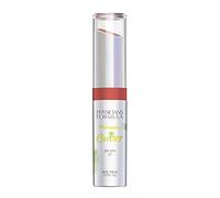 Physicians Formula - Murumuru Butter Lip Cream - Rossetto in Crema con Miscela Idratante di Burro Tucuma, Cupuaçu e Murumuru, Acidi Grassi Essenziali e Protezione SPF 15 - Brazilian Sunset