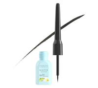 Physicians Formula, Murumuru Butter Matte Monoi Butter Eyeliner, Eyeliner Resistente all'Acqua e Durevole, Olio di Monoi Tahitiano, Burro di Murumuru, Burro di Cupuaçu, e Burro di Tucuma, Opaco Nero