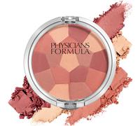 Physicians Formula Powder Palette Fard multicolore in polvere Blush Rose Dermatologicamente testato