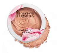 Physicians Formula Ros? All Day Highlighter Blush Face Powder Pink Pe