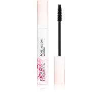 Physicians Formula Rosé All Day mascara volumizzante e allungante colore Black 12 ml