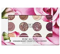 Physicians Formula - Rosé All Play Eyeshadow Bouquet - Palette Ombretti Occhi Makeup, Illuminanti, dalla Texture Morbida e Cremosa - Formula con Estratto di Rosa, Goji e Prugna Kakadu - Rosé