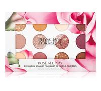 Physicians Formula Rosé All Play palette di ombretti colore Bouquet Rosé 13.7 g