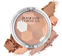 Physicians Formula Setting Powder Palette Cipria compatta multicolore Copertura naturale Beige Testata dermatologicamente Testata clinicamente