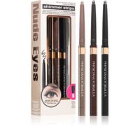 Physicians Formula Shimmer Strips Nude Eyes matita occhi lunga durata colore Nude Eyes